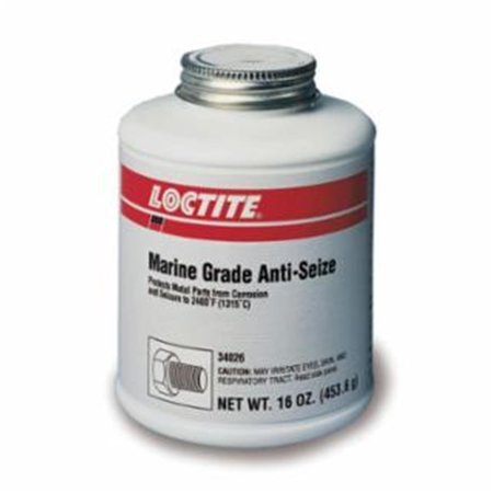 LOCTITE 16 oz Marine Grade Anti-Seize 442-275026